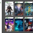 Descubre los nuevos juegos disponibles en Xbox Game Pass - Enero de 2024 Creo Gaming
