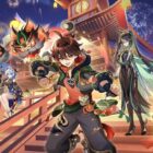 Descubre los nuevos personajes y ubicaciones en Genshin Impact Versión 4.4 Creo Gaming