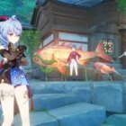 Descubre los trajes de Ganyu, Shenhe y Xingqiu para la versión 4.4 de Genshin Impact Creo Gaming