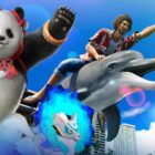 Descubre nuestra opinión sobre Tekken 8, Like A Dragon y Palworld en el último episodio de Game Informer Show Creo Gaming
