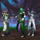 Destacando las mejoras en la calidad de vida en el parche 10.2.5 de World of Warcraft Creo Gaming