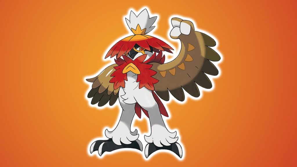 Hisuian Decidueye (Pokémon GO) - Best Moveset, Counters, Max CP & Stats Hisuian Decidueye (Pokémon GO) - Best Moveset, Counters, Max CP & Stats