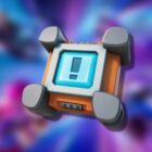 Dónde encontrar Crash Pad Jr. en Fortnite Creo Gaming