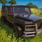 Dónde encontrar SUV en Fortnite Creo Gaming