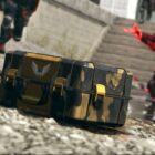 Dónde encontrar el cofre de armas en Warzone Creo Gaming