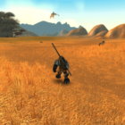 Dónde encontrar fragmentos de sangre en WoW Classic Season of Discovery Creo Gaming