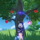 Dónde encontrar manzanas en Genshin Impact Creo Gaming