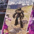 Dónde encontrar todos los NPC en Fortnite: Capítulo 5 Creo Gaming