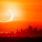 Dos juntas escolares del GTA posponen jornadas pedagógicas por riesgos de eclipse solar Creo Gaming