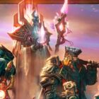 Dos razas de World of Warcraft tienen nuevos líderes Creo Gaming