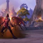 Dracthyr de WoW finalmente obtiene una habilidad muy solicitada en el parche 10.2.5 Creo Gaming