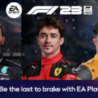 EA Play enero: nuevos juegos F1 23 y Super Mega Baseball 4 acompañados de beneficios para miembros Creo Gaming