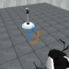El abandono de Portal 64 explicado por el creador. Creo Gaming