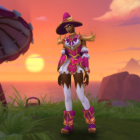 El amor florece este mes en el Tribune de febrero — World of Warcraft — Noticias de Blizzard Creo Gaming