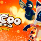 El creador de Raccoo Venture comparte su increíble historia de creación de juegos. Creo Gaming