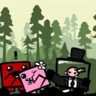 El creador de Super Meat Boy habla sobre la colaboración con Fortnite Creo Gaming