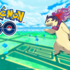 El evento de incursión Hisuian Typhlosion arrasa en Pokémon GO Creo Gaming