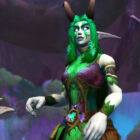 El final de la historia de Dragonflight de World of Warcraft cuando llega Seeds of Renewal Creo Gaming