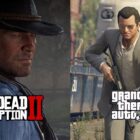El jugador de Red Dead Redemption 2 descubre la conexión con GTA San Andreas – Juega The Crazy Game Creo Gaming