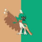 El mejor conjunto de habilidades de Decidueye en Pokémon Go Creo Gaming