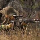 El mejor equipo de francotirador para Warzone Creo Gaming