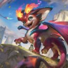 El nuevo campeón de League of Legends brilla como Sonic Creo Gaming