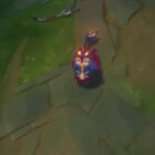 El nuevo campeón de LoL, Smolder, recibe un lavado de cara apenas un día después de su revelación Creo Gaming