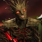 El odiado aspecto Groot de Warzone está de vuelta con una nueva apariencia Creo Gaming