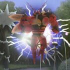 El potencial del brillante Buzzwole en Pokémon Go Creo Gaming