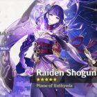 El querido Raiden Shogun regresa en el próximo Genshin Impact Gacha Creo Gaming