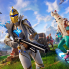 El regreso de Fortnite OG: fecha de lanzamiento prevista Creo Gaming