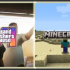 El tráiler de GTA 6 supera al tráiler de Minecraft después de 12 años en la cima Creo Gaming