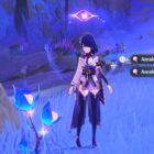 Encuentra las mejores ubicaciones y rutas para cultivar frutas Amakumo en Genshin Impact Creo Gaming