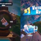 Esta estrategia de OG Fortnite todavía funciona en el Capítulo 5 Creo Gaming