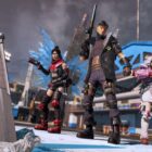 Evento Apex Legends y FINAL FANTASY VII REBIRTH: éxito comercial y recepción positiva por parte de los jugadores Creo Gaming