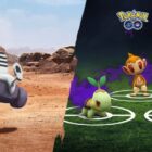 Evento Tesoros tomados en Pokémon GO: fecha, hora, inicio, batallas legendarias y más Creo Gaming