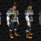 Expansión WoW Dragonflight: Actualización de la Reconquista de Gilneas Creo Gaming