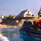 Fanáticos de Fortnite enojados por la “caída” en la pesca Creo Gaming