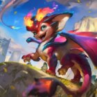 Fanáticos de LoL perplejos por la ausencia de los aspectos de Aurelion Sol y Shyvana en la línea Heavenscale con temática de dragón Creo Gaming