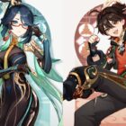 Fecha de lanzamiento, banners, personajes y más: Genshin Impact 4.4 Creo Gaming