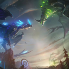 Fecha de lanzamiento del nuevo mapa de League of Legends para la temporada 2024 Creo Gaming