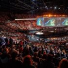 Fechas confirmadas para LoL MSI y Worlds 2024 Creo Gaming