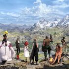 Final Fantasy VII Rebirth: descubre cuánto tiempo te llevará terminarlo Creo Gaming