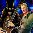 Fortnite Festival podría incorporar una característica clásica de Guitar Hero para un nuevo modo de juego Creo Gaming