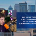 Fortnite apuesta por los jugadores de la Generación Z contra el Alzheimer | Noticias Creo Gaming