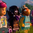 Fortnite domina en consolas frente a Call of Duty, EA Sports FC, Roblox y GTA Online Creo Gaming