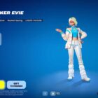 Fortnite: la tan esperada skin de Evie es objeto de debate en la comunidad Creo Gaming