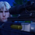 Fortnite ahora da la bienvenida a Metal Gear Solid 2 Raiden y Snake Creo Gaming