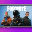 Fortnite vuelve a iOS en Europa con Epic Games Store Creo Gaming
