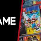 GAME UK dejará de comercializar videojuegos físicos en 2024 Creo Gaming